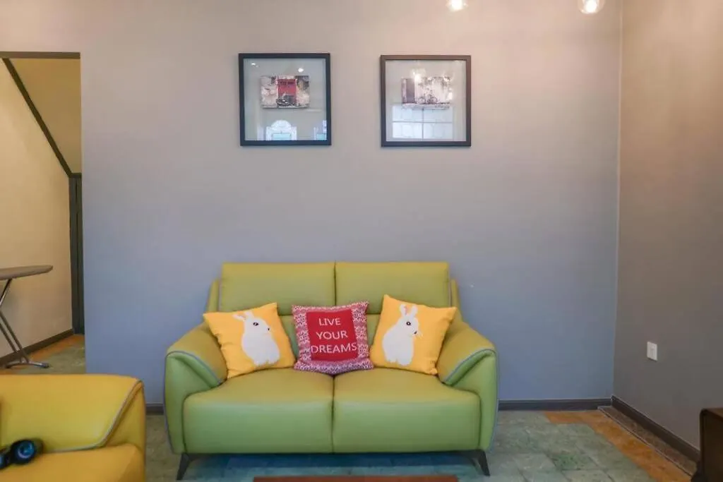 Modern Heritage House''''''Georgetown乔治市 Holiday home