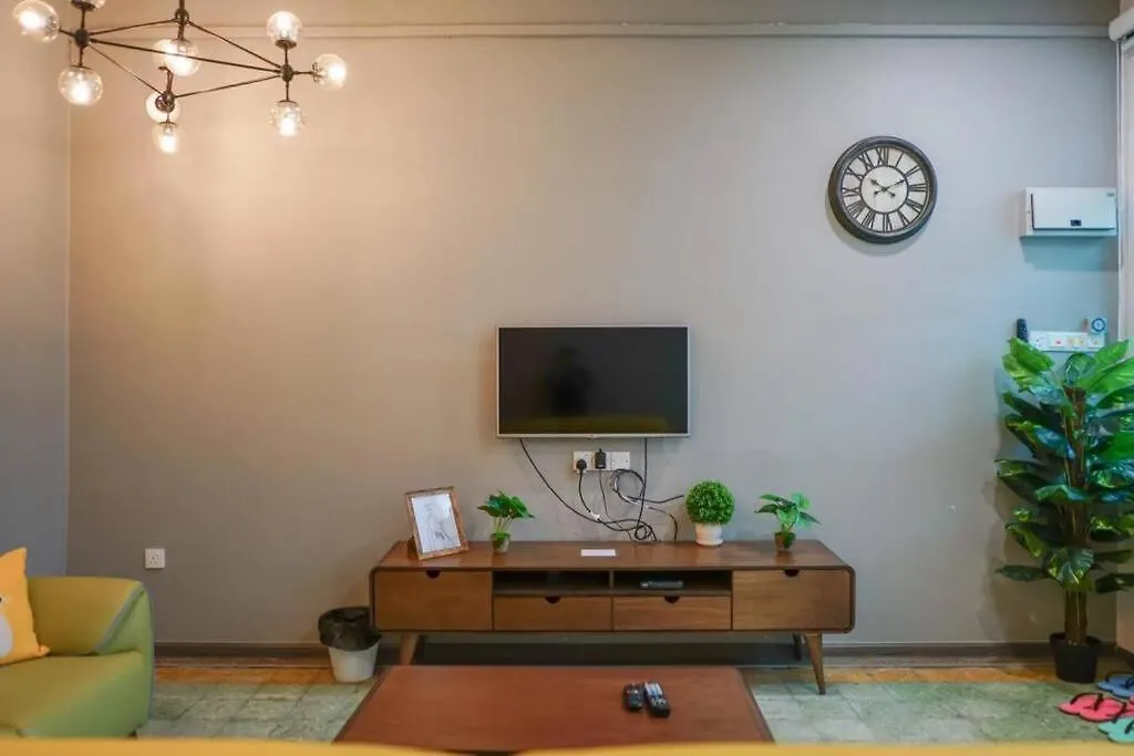 Modern Heritage House''''''Georgetown乔治市 度假居 乔治敦